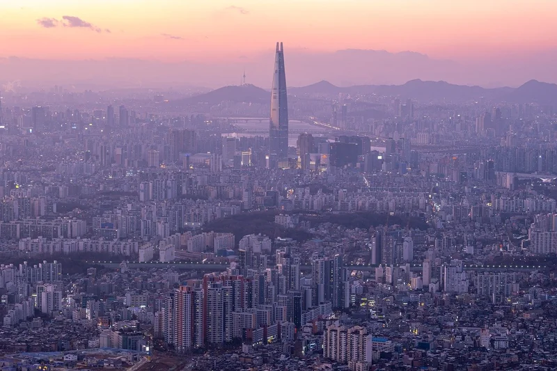 2024년 넷플릭스 한국 드라마 순위