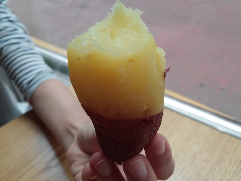 고구마 효능