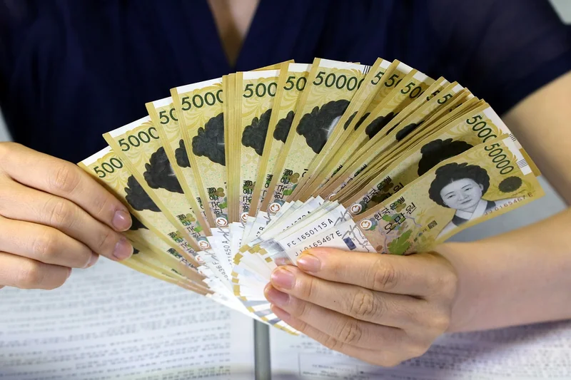 농협 올원 비상금대출 금리 및 한도