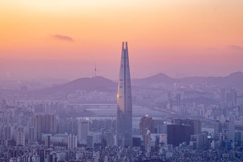 서울 청년 대중교통비