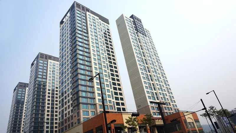 오피스텔 포장 이사