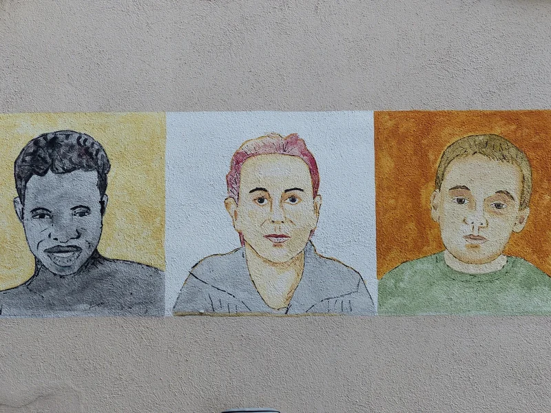 외국인 등록사실증명서 발급