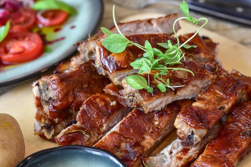 왼쪽 갈비뼈 아래 누르면 통증