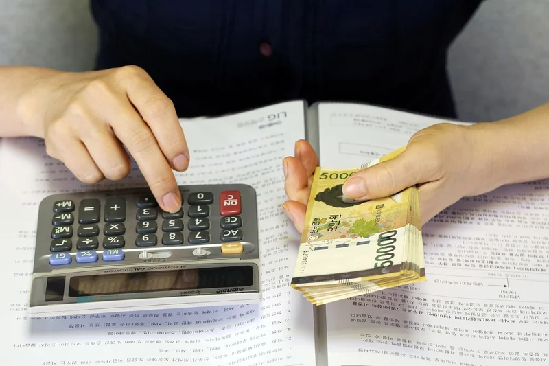 채무통합 대환대출 조건